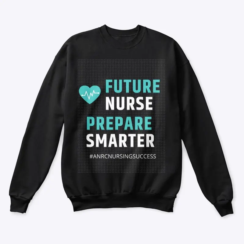 Future Nurse prepare smarter