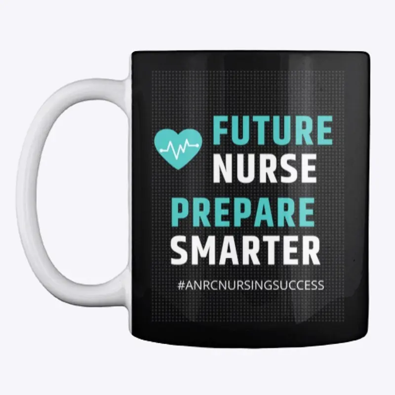 Future Nurse prepare smarter